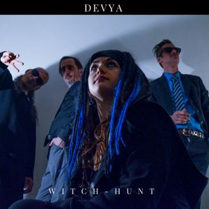 Witch Hunt (Single)