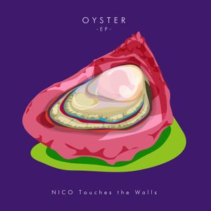 OYSTER -EP- (EP)