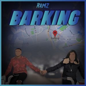 Barking (Single)