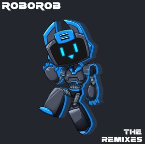 Anime Bae (RoboRob Remix)