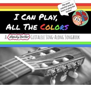 I Can Play, All The Colors