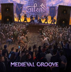 Medieval Groove