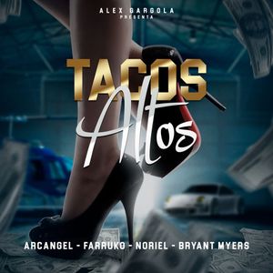 Tacos altos (Single)