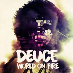 World on Fire (Single)