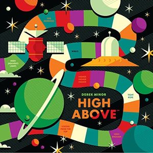 High Above (EP)