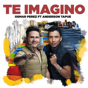 Te imagino (Single)