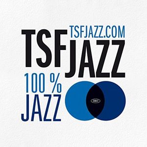 TSF Jazz 100% Jazz