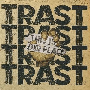 This Is Our Place (EP)