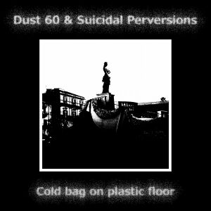 Cold bag on plastic floor (Single)