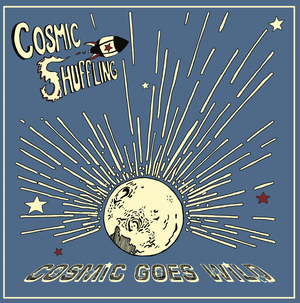 Cosmic Goes Wild (EP)