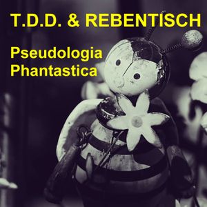 Pseudologia Phantastica (Single)