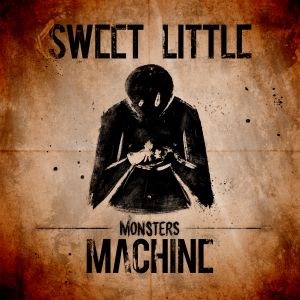 Monsters (EP)