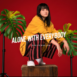 Alone with Everybody (Single)
