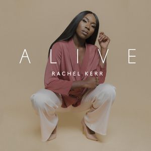 Alive (Single)