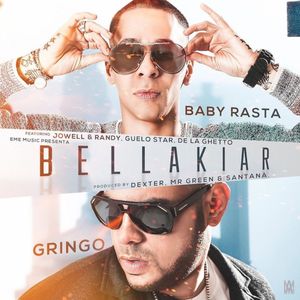 Bellakiar (Single)