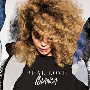 Real Love EP (EP)