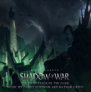 Middle-earth: Shadow of War Official Soundtrack (OST)