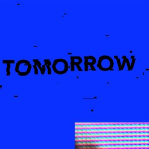 Tomorrow (Single)