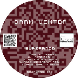 Superando (Prototype 74 remix)