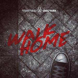 Walk Home (EP)