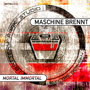 Mortal / Immortal (Single)