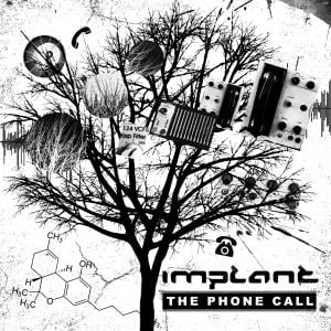 The Phone Call (EP)
