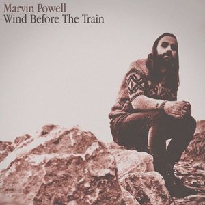 Wind Before the Train EP (EP)