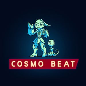 Cosmo Beat OST (Ludem Dare edition) (OST)