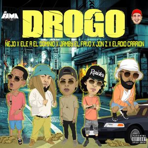 Drogo (Single)