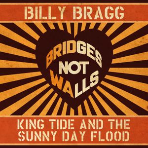 King Tide and the Sunny Day Flood (Single)