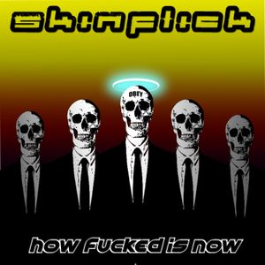 How Fucked Is Now (EP)