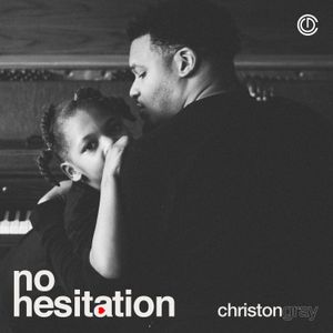 No Hesitation (Single)