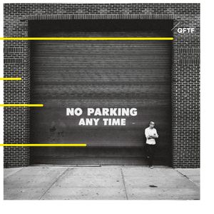No Parking at Any Time