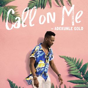 Call on Me (Single)