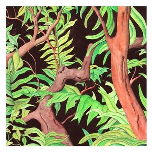 Smoke Machine (Single)