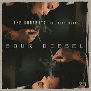 Sour Diesel (Single)