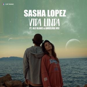 Vida Linda (Single)