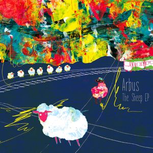 The Sheep EP (EP)