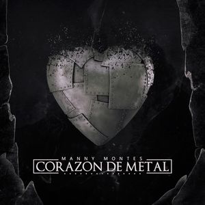 Corazón de metal (Single)