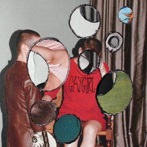 Gaygirl (Single)