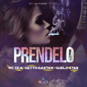 Préndelo (Single)