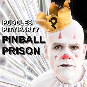 Pinball Prison (Single)