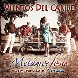 Metamorfosis: All Time Pop Classics, en salsa