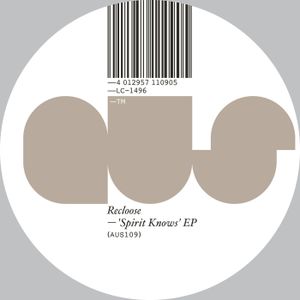 Spirit Knows EP (Single)