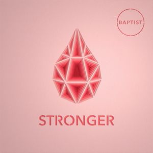 Stronger (Single)