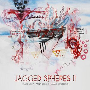 Jagged Spheres II