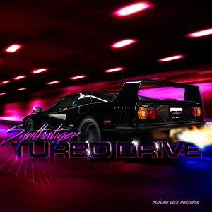 Turbo Drive (EP)