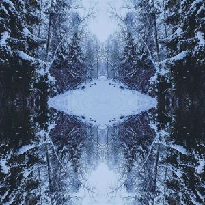 Rimfrost (Single)