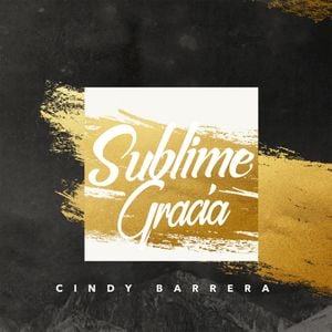 Sublime gracia (Single)