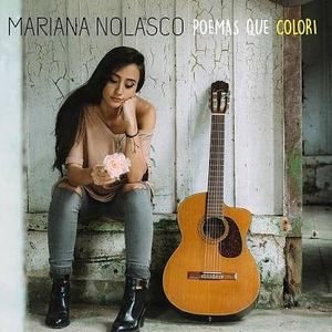 Poemas Que Colori (Single)